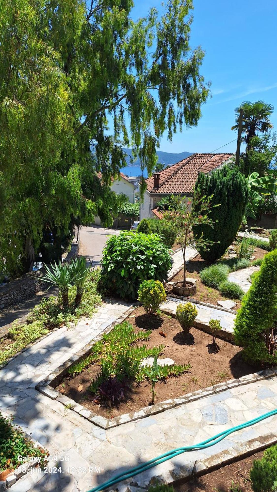 Studio Apartment Palma Herceg Novi Zewnętrze zdjęcie