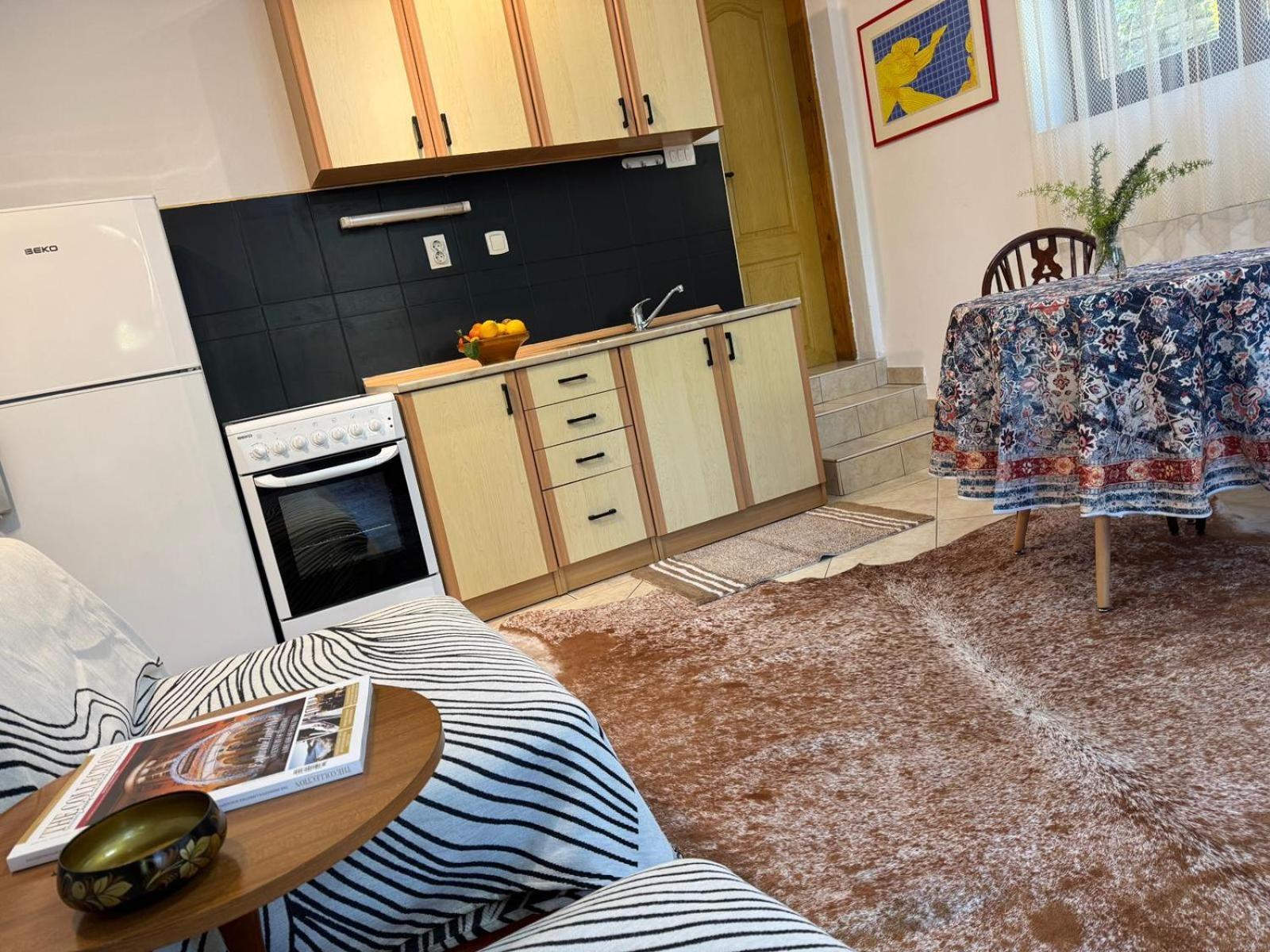 Studio Apartment Palma Herceg Novi Zewnętrze zdjęcie