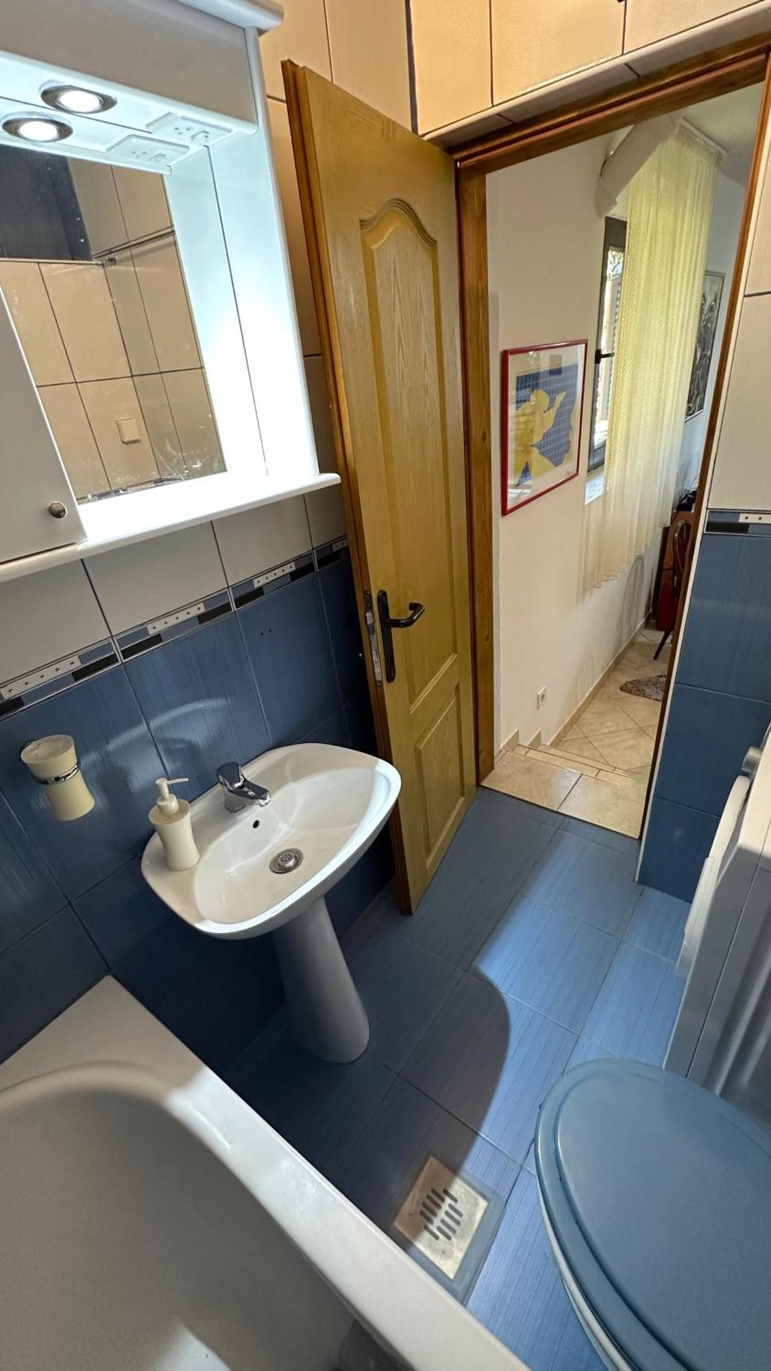 Studio Apartment Palma Herceg Novi Zewnętrze zdjęcie