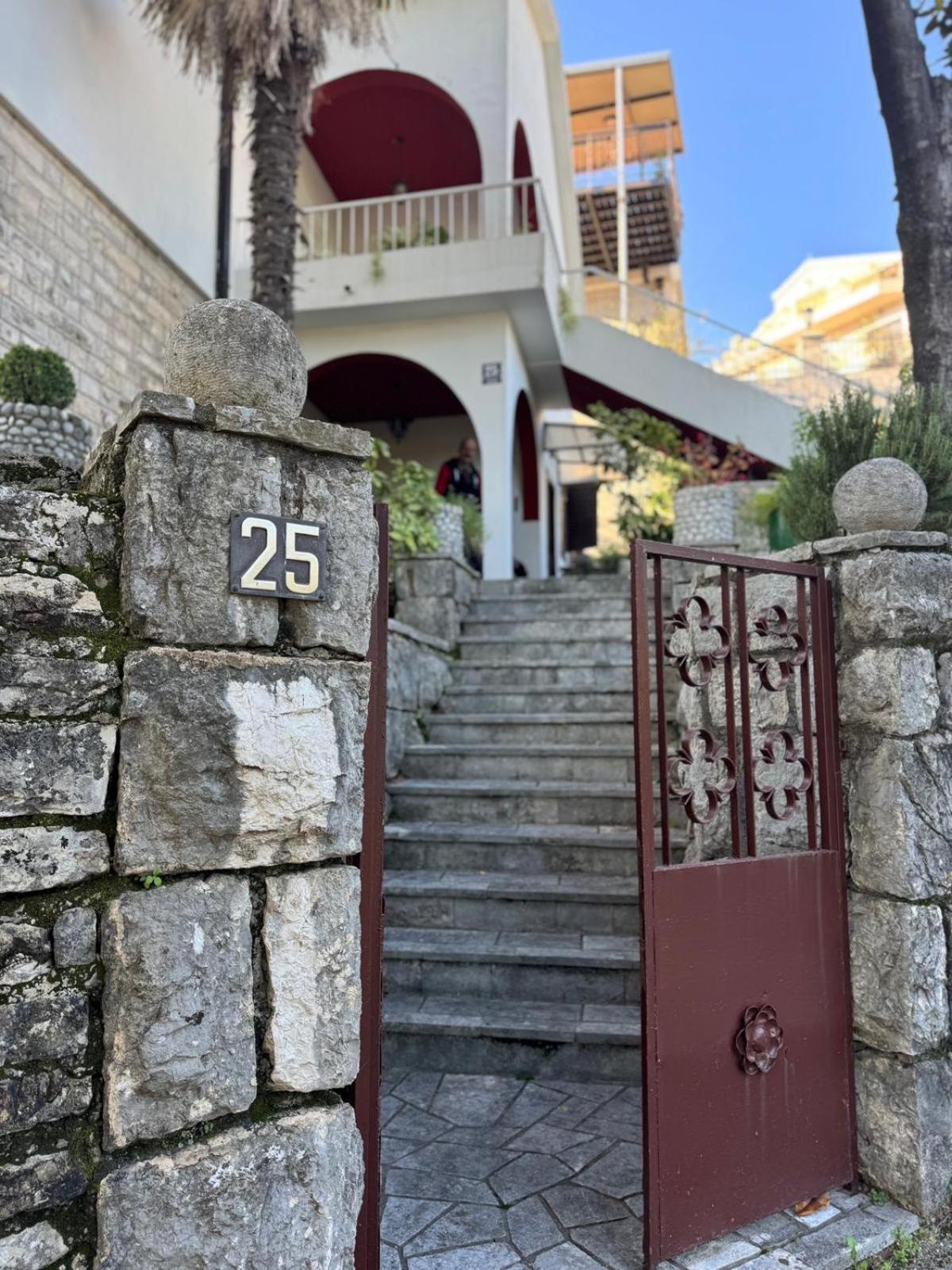 Studio Apartment Palma Herceg Novi Zewnętrze zdjęcie