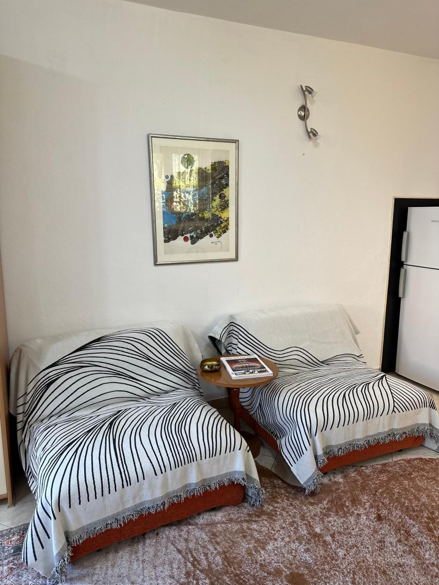 Studio Apartment Palma Herceg Novi Zewnętrze zdjęcie