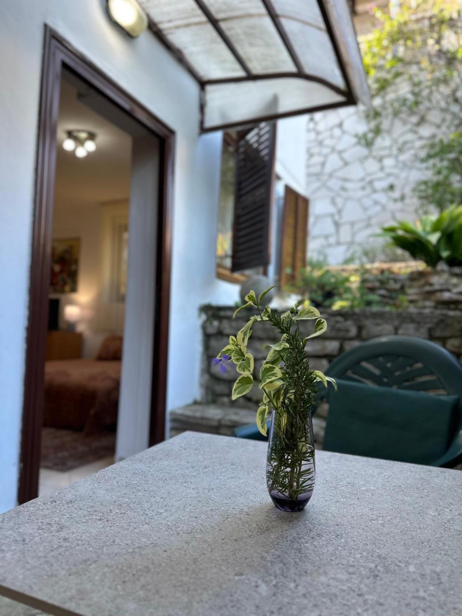 Studio Apartment Palma Herceg Novi Zewnętrze zdjęcie
