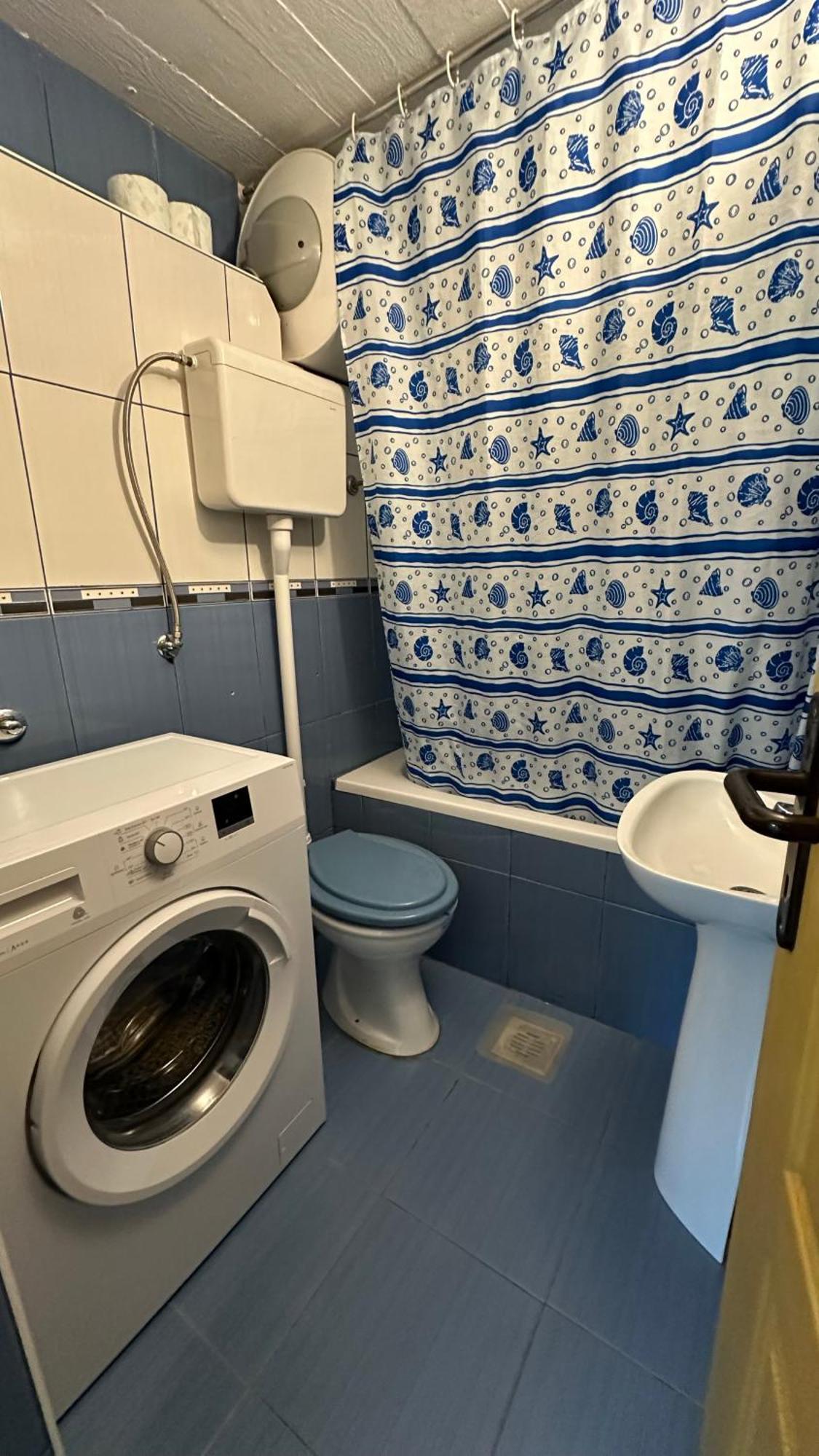 Studio Apartment Palma Herceg Novi Zewnętrze zdjęcie